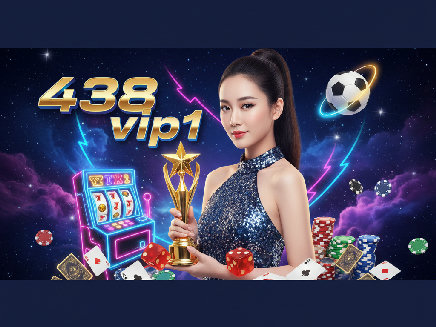 438 vip1 slot