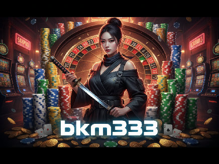 bkm333