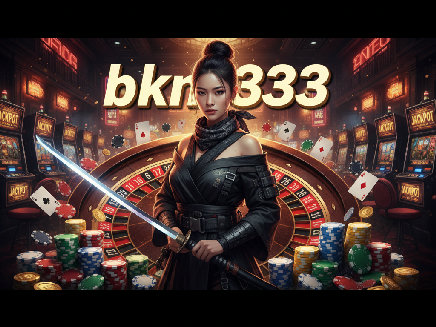 bkm333 เว็บตรง