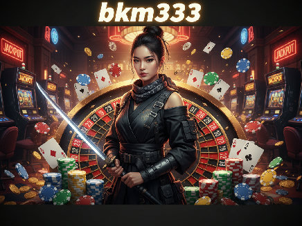 bkm333 PG SLOT