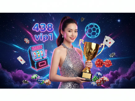 438 vip1