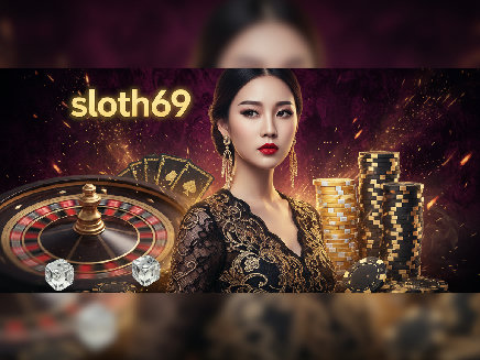 sloth69 สล็อต