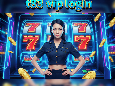 t83 vip login