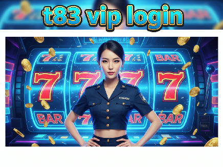 t83 vip login PG SLOT