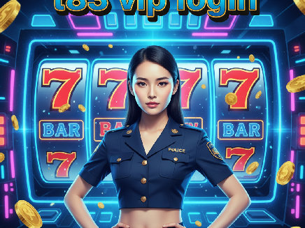 สล็อตเว็บตรง t83 vip login